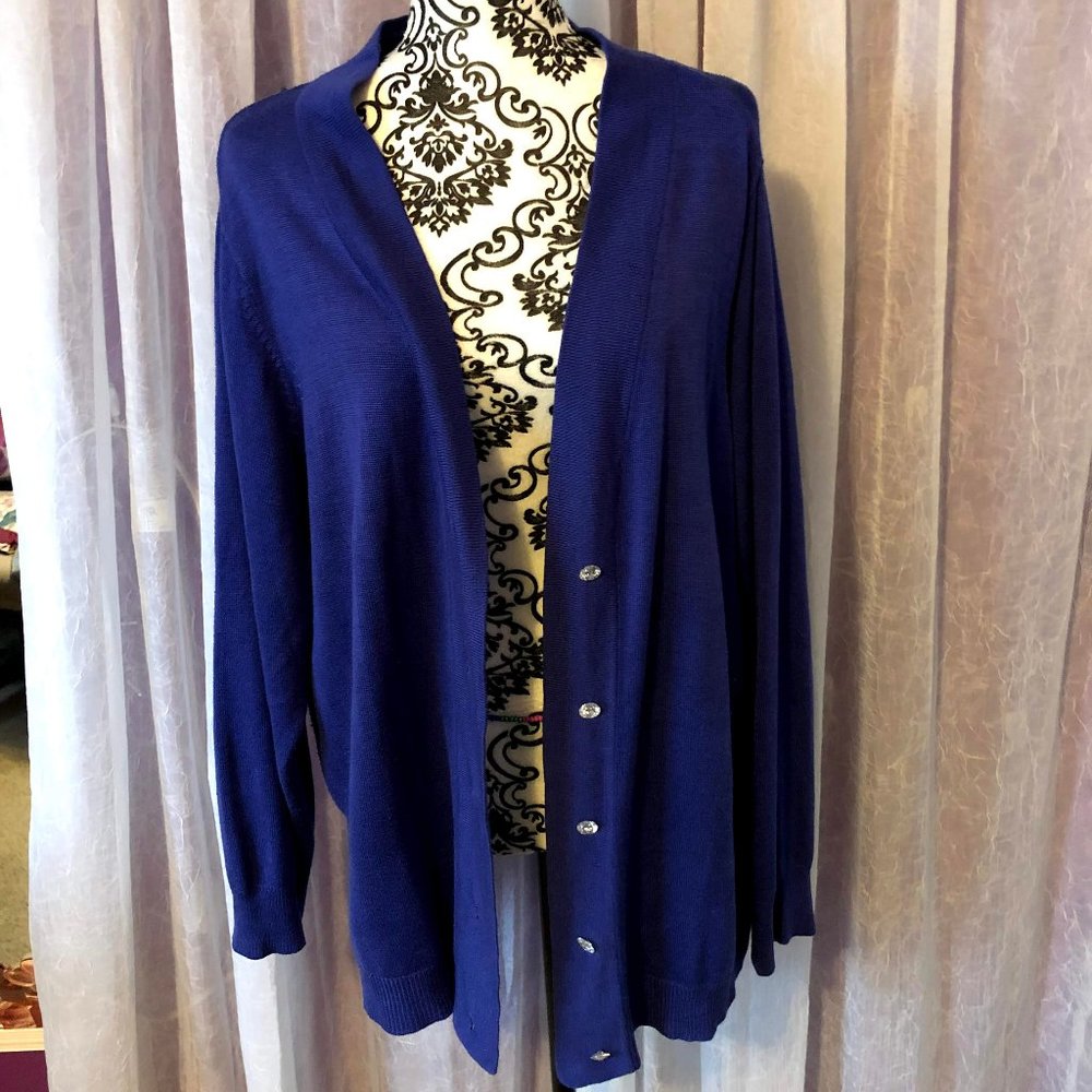 Cardigan